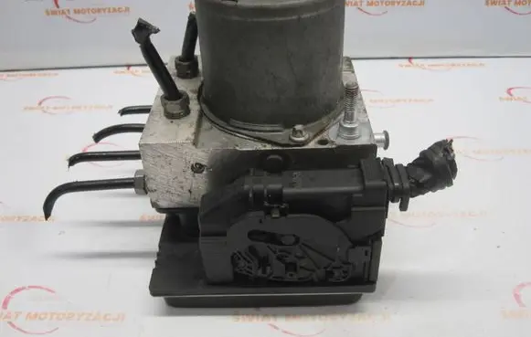 Nissan Qashqai ABS Pump 0265951743 0265251854