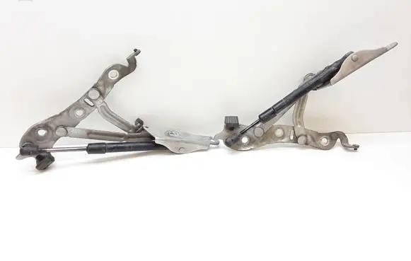Volvo S60 Tailgate/trunk/boot hinge 30716057