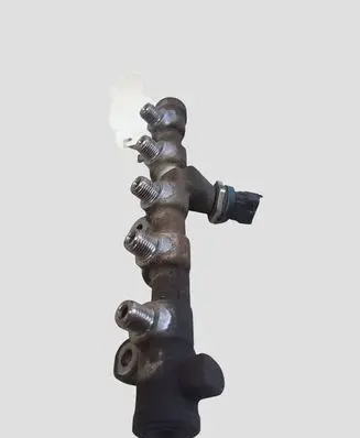 Renault Master III Fuel main line pipe 0445214258 175215697R H8200912225
