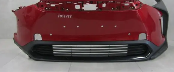 Toyota bZ4X Front bumper 5211942A80
