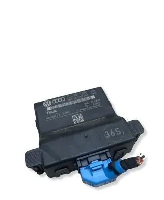 Volkswagen PASSAT CC Gateway control module 3C0907530Q 404339