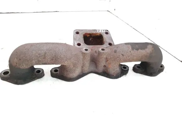 Citroen CX Exhaust manifold 