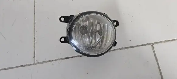Toyota Land Cruiser (J120) Front fog light 812200W040 0270 89206911
