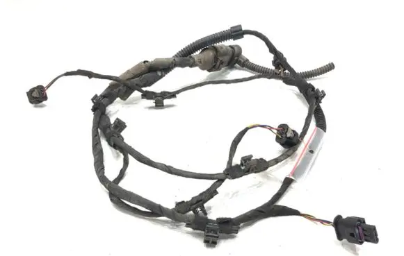 Volkswagen Golf VII Parking sensor (PDC) wiring loom