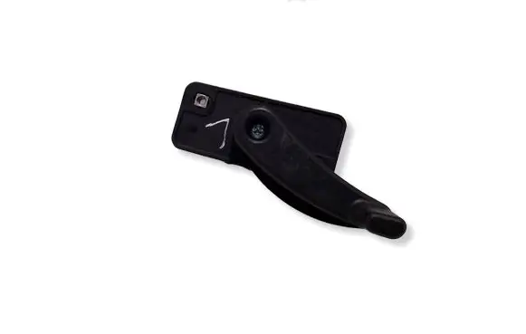 Peugeot Boxer Rear door interior handle 2242453