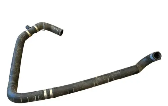 Volkswagen Crafter Engine coolant pipe/hose 2n0122101b