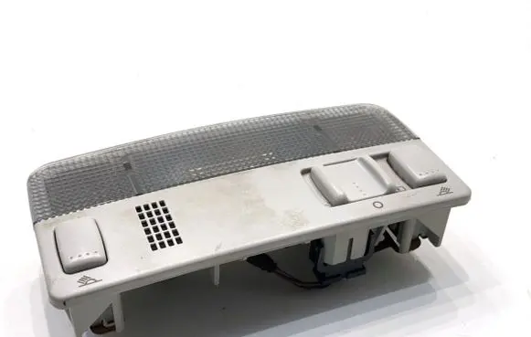 Skoda Octavia Mk2 (1Z) Headlining lighting console trim 3B0947105C
