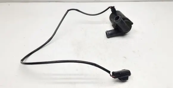Volvo V60 Electric auxiliary coolant/water pump 1319708