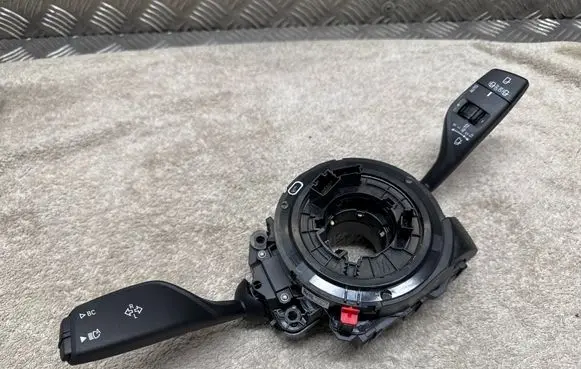 BMW XM Airbag slip ring squib (SRS ring) 61315A819E9 N1571184 AT01EB20895