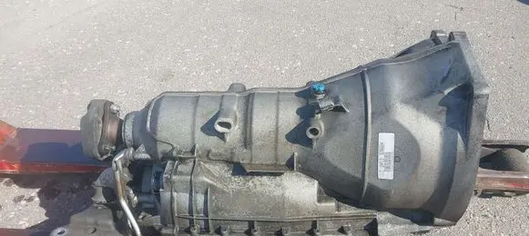 BMW 3 E90 E91 Automatic gearbox 6HP19