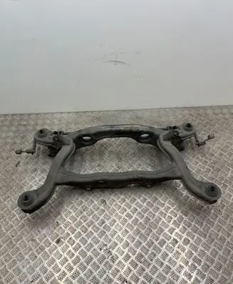 Mercedes-Benz B W246 W242 Rear subframe A2463520941 A2463202011