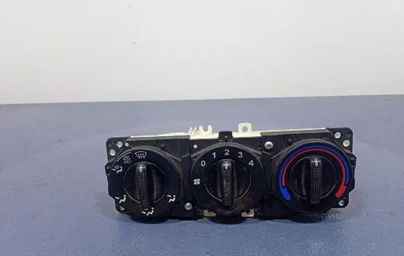 Honda Civic Climate control unit