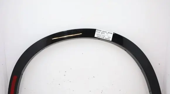Mini Countryman U25 Rear arch trim 5B4FDB6MWGK150726 5B4FDB6