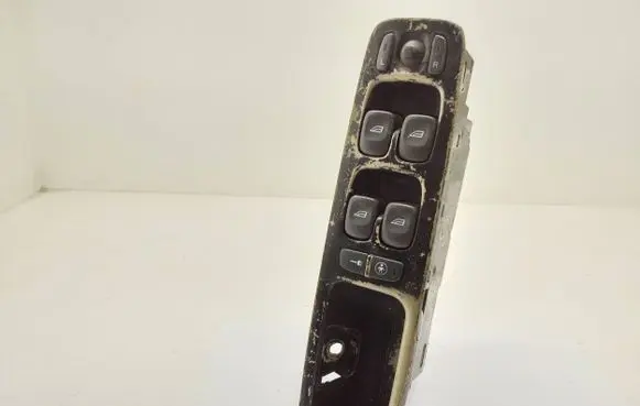 Volvo S80 Electric window control switch 8622039