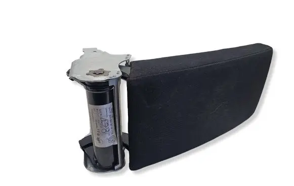 Volkswagen PASSAT CC Armrest 66007908
