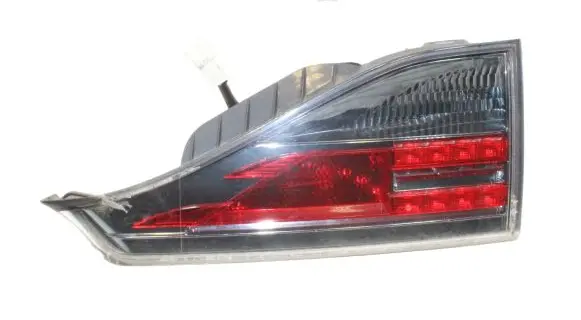 Lexus CT 200H Tailgate rear/tail lights