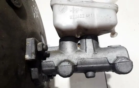 Citroen Xsara Picasso Master brake cylinder 0204024817