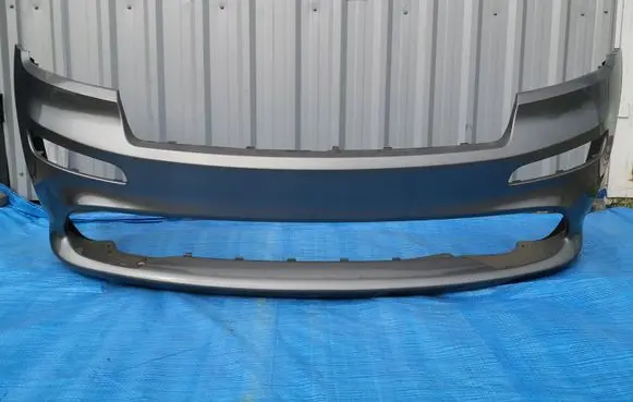 Jeep Grand Cherokee Front bumper