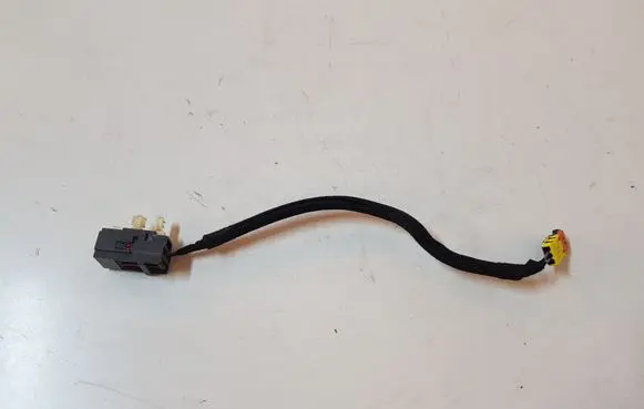 Ford Mustang VI Airbag squib ring wiring 0988530061