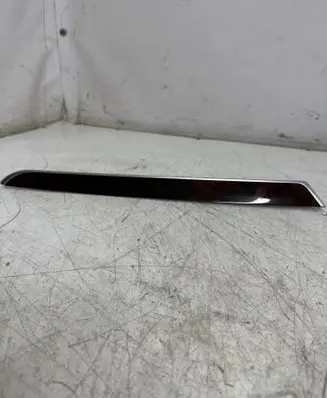 Audi A6 S6 C6 4F Front door trim bar 4F0867410C