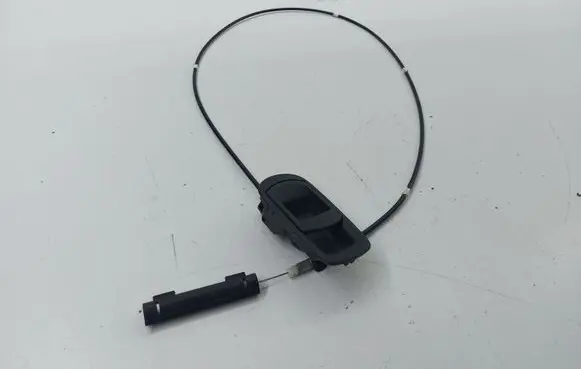 Mazda CX-7 Seat back rest control lever/handle 