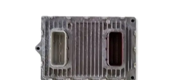 Chrysler Town u0026 Country V Engine control unit/module P05150657AA