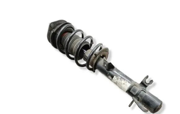 Mini Cooper Countryman R60 Front shock absorber with coil spring 9807008