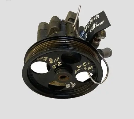 Opel Insignia A Power steering pump 13309336
