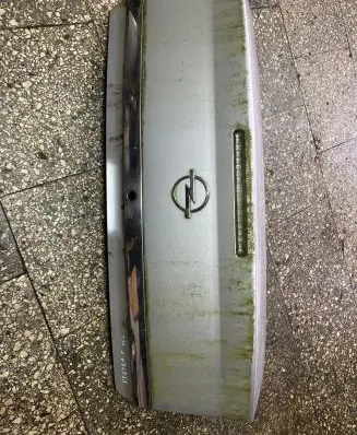 Opel Vectra C Tailgate/trunk/boot lid 