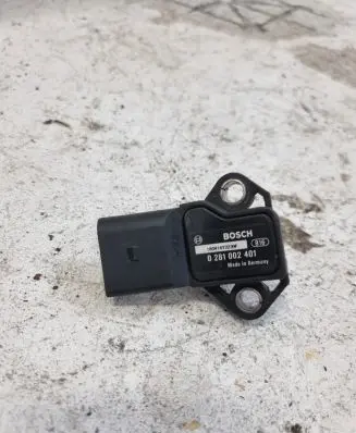 Audi A3 S3 8L Air pressure sensor 0281002401