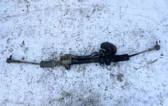 Renault Scenic I Steering rack