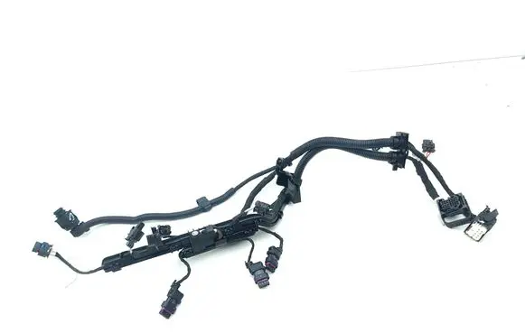 Mini F65 Engine installation wiring loom 5A7A0B7 5A7A0B9