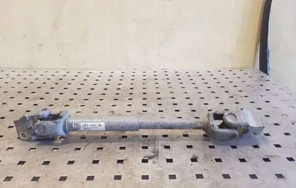 Jaguar XF X260 Steering column universal joint GX633C662BB