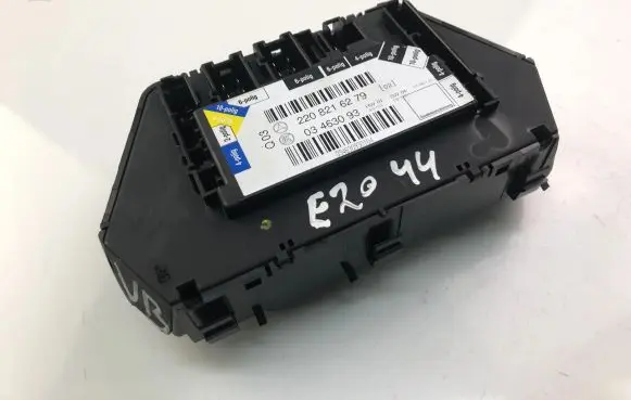 Mercedes-Benz S W220 Other control units/modules 2208216279