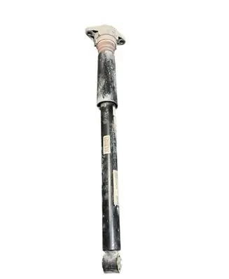 Rear shock absorber/damper