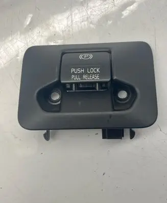 Volvo S60 Hand parking brake switch 31334637 12W44K