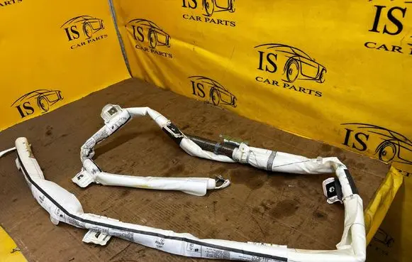 Mercedes-Benz GLS X166 Roof airbag A1668602802