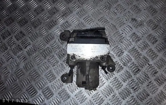 Audi A4 S4 B5 8D ABS Pump 0265214002 8d0614111 666072702