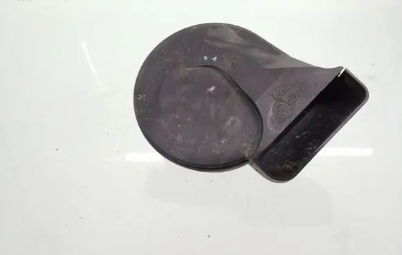 Volvo V70 Horn signal