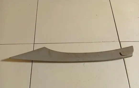 Opel Vectra C (C) pillar trim 09180530