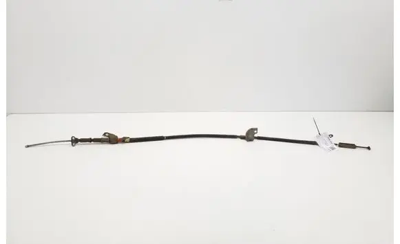 Toyota Hilux (AN10, AN20, AN30) Handbrake/parking brake wiring cable 464200K101