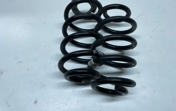 BMW X2 F39 Rear coil spring