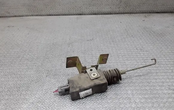 Ford Explorer Central locking motor 