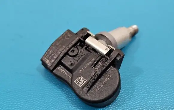 Suzuki Vitara (LY) Tire pressure sensor 4313061M00 IMPRK1544849
