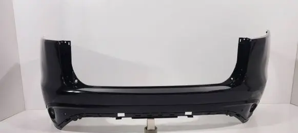 Jaguar F-Pace Rear bumper MK8317D781AAW MK8317D781BAW