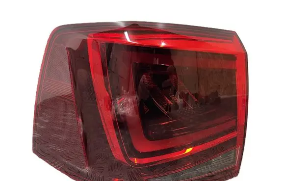 Seat Alhambra (Mk2) Rear/tail lights 7N5945207