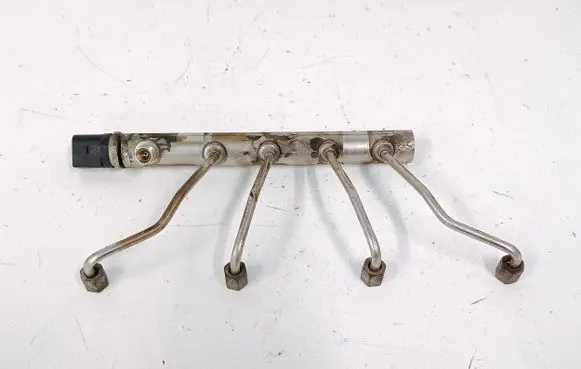 BMW X1 E84 Fuel main line pipe 7585411 0261545072 7620946