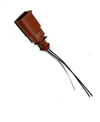 Volkswagen Golf VII Other relay 6X0973802A 21924