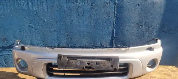 Honda CR-V Front bumper 