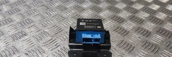 Porsche Macan (95B) Light module LCM 7PP907357